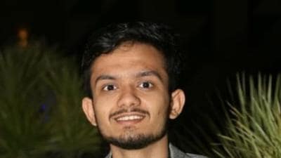 UPSC civil services examination 2020 were declared on Friday and Parth Kashyap from Pune finished 174th in the country (HT)