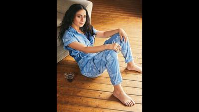 Actor Rasika Dugal has to her credit OTT projects such as Mirzapur, Out of Love, A Suitable Boy, Lootcase and Delhi Crime. Actor Rasika Dugal has to her credit OTT projects such as Mirzapur, Out of Love, A Suitable Boy, Lootcase and Delhi Crime.