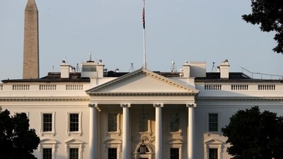 US President Joe Biden will host the first in-person Quad summit at the White House in Washington. US President Joe Biden will host the first in-person Quad summit at the White House in Washington.