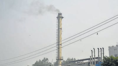 Earlier, the authority used to charge 4% of total property cost, according to the prevailing allotment rate, as transfer fee on industrial property if the owner set up some business on the plot. (Representative photo/HT archive) Earlier, the authority used to charge 4% of total property cost, according to the prevailing allotment rate, as transfer fee on industrial property if the owner set up some business on the plot. (Representative photo/HT archive)