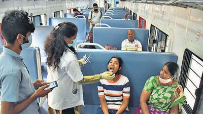 Karnataka chief minister Basavaraj Bommai said that the same parameters would be applied to pubs in the state as well but pregnant women will not be allowed due to health concerns. (Shashidhar Byrappa) Karnataka chief minister Basavaraj Bommai said that the same parameters would be applied to pubs in the state as well but pregnant women will not be allowed due to health concerns. (Shashidhar Byrappa)