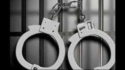 The Ludhiana Police are scanning CCTVs around the government primary school to identify the accused. (Representative Image/HT File)