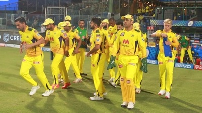 CSK Predicted XI vs RCB (iplt20.com)