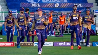 KKR fined for slow over rate against MI during IPL 2021 match 34 (iplt20.com)