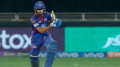 Shreyas Iyer (iplt20.com)