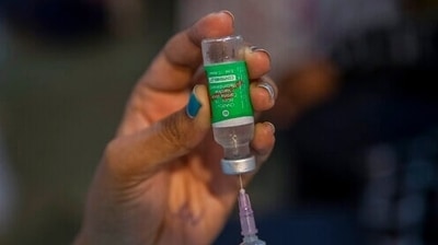 So far, 16 countries from EU have recognised Covishield (AP)