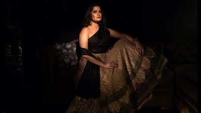 Sona Mohapatra rues the dearth of all-woman bands in the country Sona Mohapatra rues the dearth of all-woman bands in the country