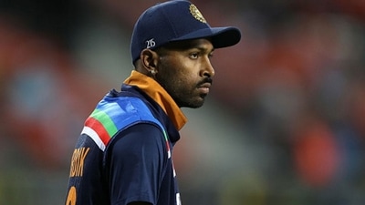 'If he was carrying that injury then why was he selected?': Saba Karim questions BCCI's for including Hardik Pandya in T20 WC squad (Getty Images) 'If he was carrying that injury then why was he selected?': Saba Karim questions BCCI's for including Hardik Pandya in T20 WC squad (Getty Images)