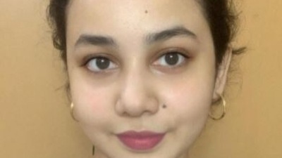 Tina Dabi's sister Ria Dabi ranked 15th in the UPSC Civil Services 2020 exam.