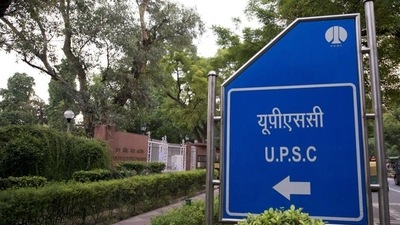 UPSC: Latur man credits study, hard work for success (HT File)