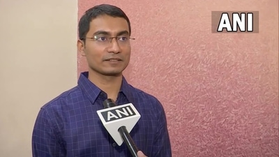 Meet UPSC CSE 2020 topper Shubham Kumar, know Bihar boy's journey to the top Meet UPSC CSE 2020 topper Shubham Kumar, know Bihar boy's journey to the top