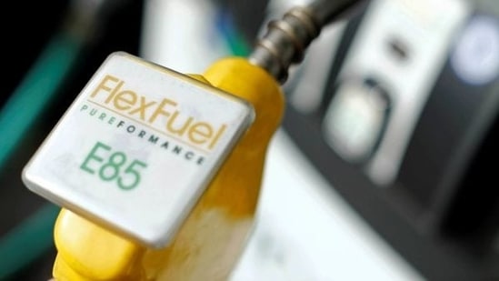 Flex 213 hotsell run