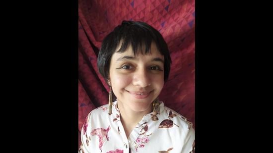 Likla, author of Somnath Hore: Wounds (Courtesy the author) Likla, author of Somnath Hore: Wounds (Courtesy the author)
