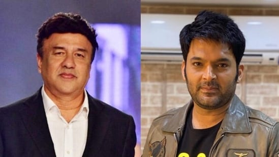 Kapil Sharma was one of the judges of Star ya Rockstar, in which Kapil Sharma was a contestant.&nbsp;