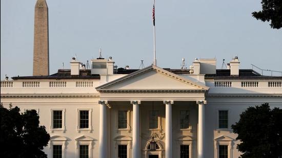 US President Joe Biden will host the first in-person Quad summit at the White House in Washington, on Friday. The summit will be attended by Indian Prime Minister Narendra Modi, Australia’s Scott Morrison and Japan’s Yoshihide Suga. (REUTERS)