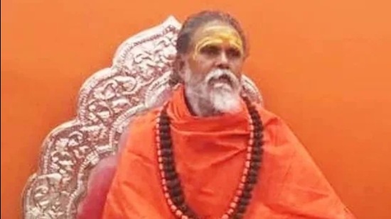 Narendra Giri was found dead on September 20. (File photo) Narendra Giri was found dead on September 20. (File photo)