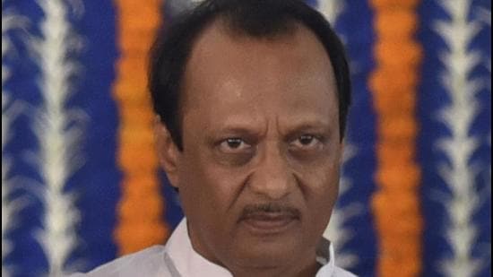 Deputy chief minister and Pune guardian minister Ajit Pawar said that Pune may see fewer Covid curbs next week. (HT)