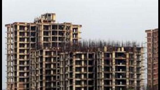 Applicants under CIDCO special housing scheme for Covid warriors and uniformed personnel can now get loan from CIDCO’s empanelled banks to pay Earnest Money Deposit. (For representational purposes only) (HT FILE) Applicants under CIDCO special housing scheme for Covid warriors and uniformed personnel can now get loan from CIDCO’s empanelled banks to pay Earnest Money Deposit. (For representational purposes only) (HT FILE)