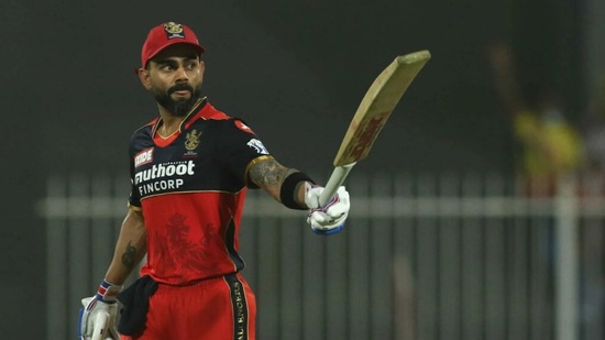 Exactly six balls later, captain Kohli got to his fifty and at that point, RCB looked well on course to posting a total in the whereabout of 200.(BCCI/IPL)