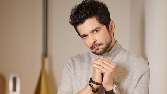 Raqesh Bapat made it to the top five contestants on Bigg Boss OTT.