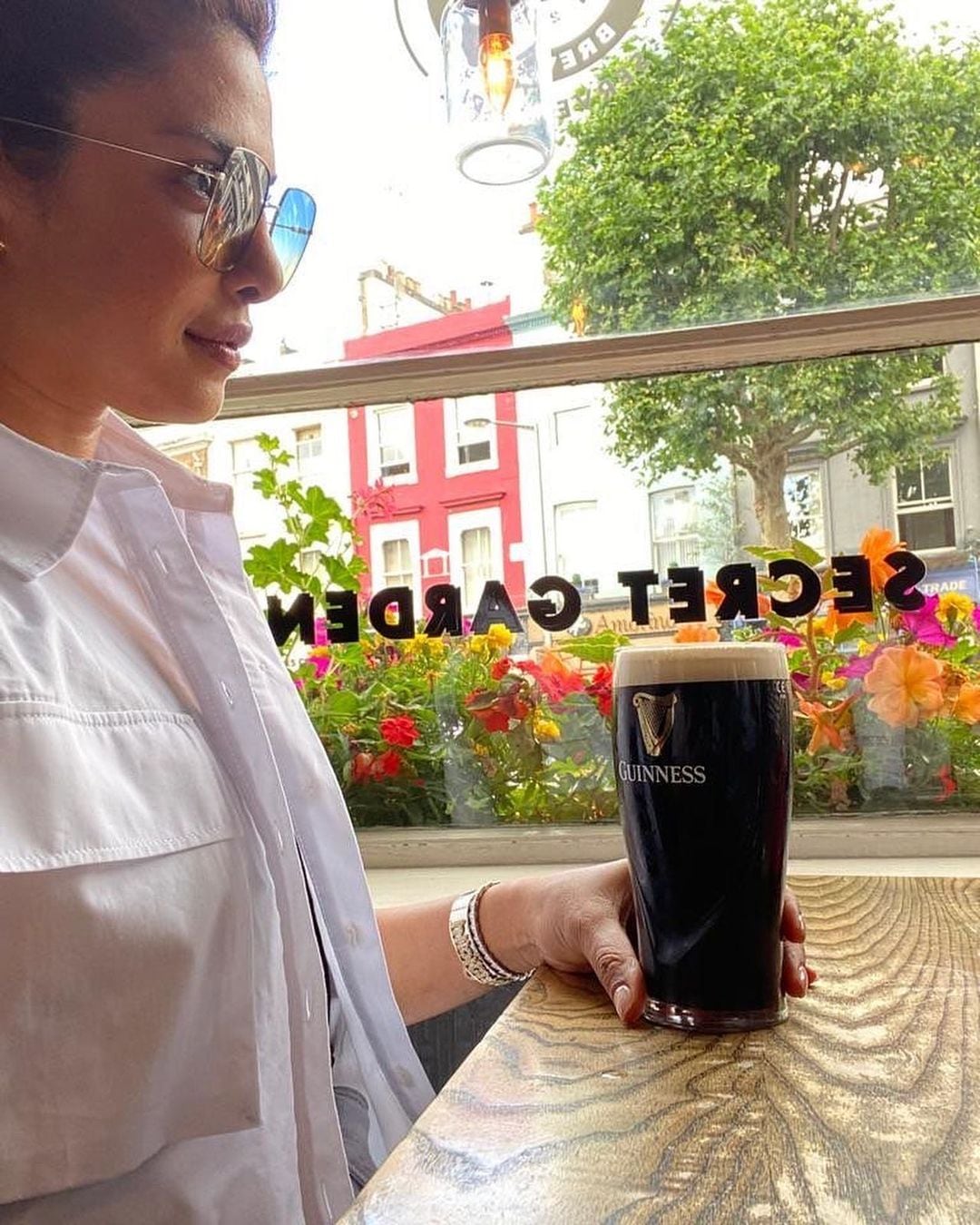 Priyanka Chopra's photodump of stylish summer looks(Instagram/priyankachopra) Priyanka Chopra's photodump of stylish summer looks(Instagram/priyankachopra)