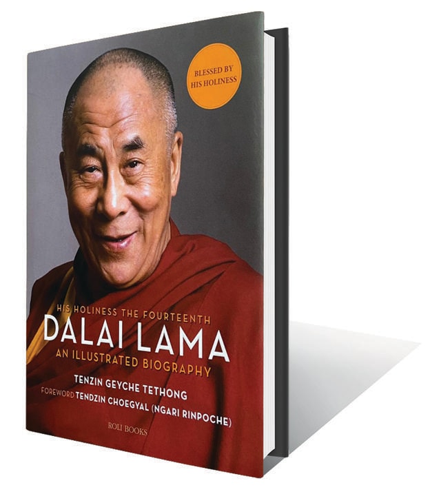 351pp, ₹1295; Roli Books 351pp, ₹1295; Roli Books