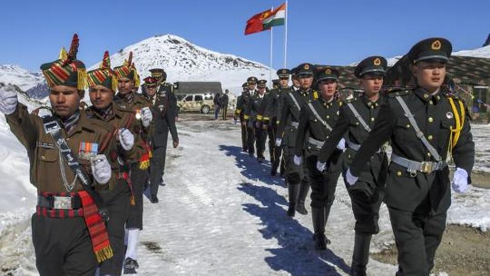 At the 13th round of talks between military commanders, the people said, the two sides were close to forward movement on disengagement at Hot Spring. (PTI file photo) At the 13th round of talks between military commanders, the people said, the two sides were close to forward movement on disengagement at Hot Spring. (PTI file photo)