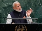 Prime Minister Narendra Modi's UNGA speech is expected to be live-streamed on his official YouTube channel.&nbsp;