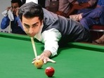 Pankaj Advani(HT_PRINT) Pankaj Advani(HT_PRINT)