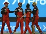 CSK beat RCB by 6 wickets