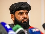Taliban have named negotiator Suhail Shaheen as their new UN ambassador. Taliban have named negotiator Suhail Shaheen as their new UN ambassador. 