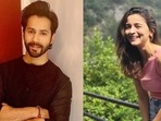 Varun Dhawan and Alia Bhatt, among other stars, welcome Maha CM's decision to reopen theatres next month. Varun Dhawan and Alia Bhatt, among other stars, welcome Maha CM's decision to reopen theatres next month.