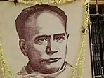Declare Vidyasagar's birth anniversary as Teacher's Day: Bengali outfit urges CM(Samir Jana/HT) Declare Vidyasagar's birth anniversary as Teacher's Day: Bengali outfit urges CM(Samir Jana/HT)