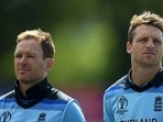 Eoin Morgan (L) and Jos Buttler: File photo(Getty Images) Eoin Morgan (L) and Jos Buttler: File photo(Getty Images)