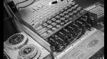 Part of Alan Turing’s Enigma Machine, which was used to decode enemy messages during WWII at Bletchley Park in Britain. (Shutterstock) Part of Alan Turing’s Enigma Machine, which was used to decode enemy messages during WWII at Bletchley Park in Britain. (Shutterstock)