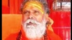 Mahant Narendra Giri was found dead inside a room at Baghambari Gaddi Math on September 20. (File Photo) Mahant Narendra Giri was found dead inside a room at Baghambari Gaddi Math on September 20. (File Photo)