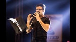 Amit Trivedi: Being a die-hard cricket fan helped me create the T20 World Cup anthem Amit Trivedi: Being a die-hard cricket fan helped me create the T20 World Cup anthem