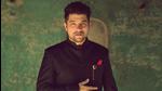 Music composer Manan Bhardwaj is now eyeing a career as a singer. Music composer Manan Bhardwaj is now eyeing a career as a singer.