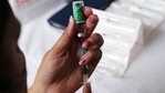 CoWin certificate will have the full date of birth of people who are fully vaccinated and want to travel abroad.(Bloomberg) CoWin certificate will have the full date of birth of people who are fully vaccinated and want to travel abroad.(Bloomberg)