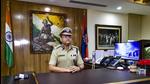 Delhi police commissioner Rakesh Asthana. (PTI) Delhi police commissioner Rakesh Asthana. (PTI)