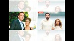 Actors Ben Affleck and Jennifer Lopez broke up in 2004, but got back together in April 2021, sparking chatter on the Net Actors Ben Affleck and Jennifer Lopez broke up in 2004, but got back together in April 2021, sparking chatter on the Net