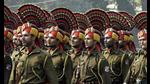 I know that religion has a well-established role in the Army, but only based on the equality of all religions. Singling out one faith would breach that custom and practice. In the case of the artillery — a regiment that recruits from all faiths — this would amount to partiality and discrimination. (Hindustan Times) I know that religion has a well-established role in the Army, but only based on the equality of all religions. Singling out one faith would breach that custom and practice. In the case of the artillery — a regiment that recruits from all faiths — this would amount to partiality and discrimination. (Hindustan Times)