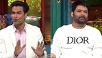 Mohammad Kaif roasts Kapil Sharma after the comedian asks why the cricketer never appeared on his show before. Mohammad Kaif roasts Kapil Sharma after the comedian asks why the cricketer never appeared on his show before. 