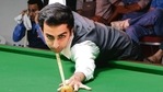 Pankaj Advani(HT_PRINT) Pankaj Advani(HT_PRINT)