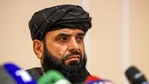 Taliban have named negotiator Suhail Shaheen as their new UN ambassador. (AFP File Photo) Taliban have named negotiator Suhail Shaheen as their new UN ambassador. (AFP File Photo)