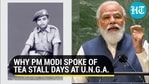 PM Modi credited strength of Indian democracy for being able to address UNGA for 4th time (YouTube) PM Modi credited strength of Indian democracy for being able to address UNGA for 4th time (YouTube)