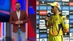 Parthiv Patel lauds MS Dhoni’s captaincy after CSK beat RCB by 6 wickets(HT Collage) Parthiv Patel lauds MS Dhoni’s captaincy after CSK beat RCB by 6 wickets(HT Collage)