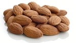 6-8 or 22-23 - how many almonds should we have in a day?(Pixabay) 6-8 or 22-23 - how many almonds should we have in a day?(Pixabay)