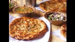 Amritsar kulchas are light, flaky and retain a crisp texture outside, despite being coated with butter (Culinary Culture) Amritsar kulchas are light, flaky and retain a crisp texture outside, despite being coated with butter (Culinary Culture)