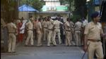 Over 120 Covid-19 tests were conducted of all the inmates as well as the support staff in Byculla Women’s Jail from which a total of 39 inmates tested positive. (Image used for representation). (HT PHOTO.) Over 120 Covid-19 tests were conducted of all the inmates as well as the support staff in Byculla Women’s Jail from which a total of 39 inmates tested positive. (Image used for representation). (HT PHOTO.)